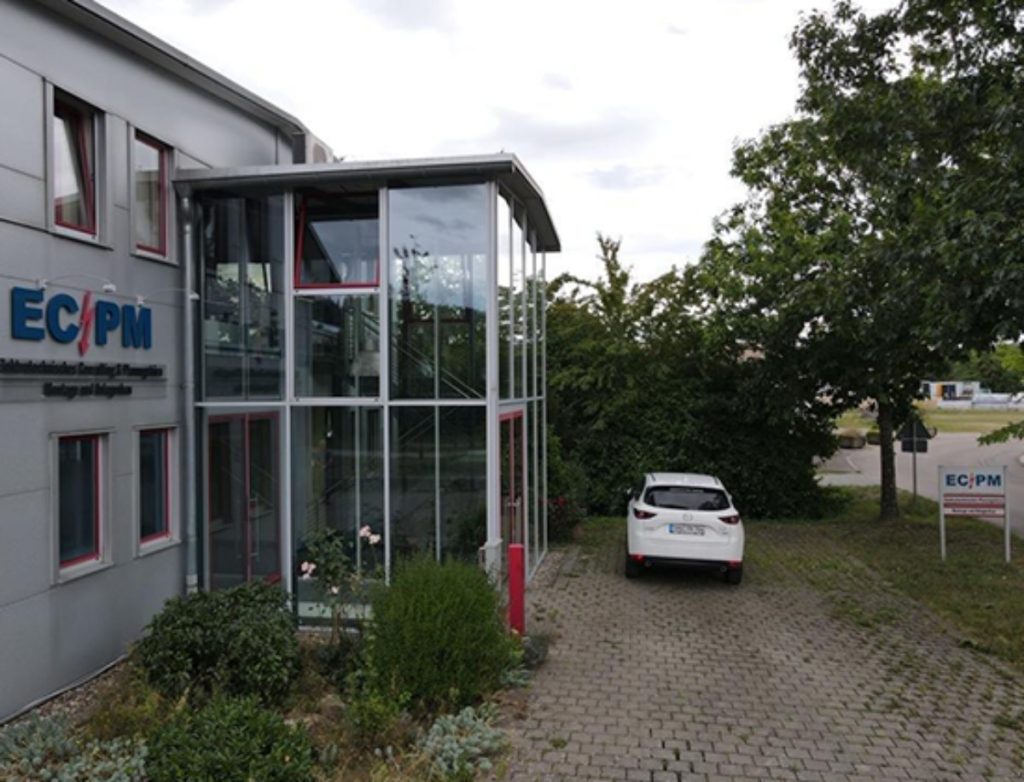 ECPM GmbH